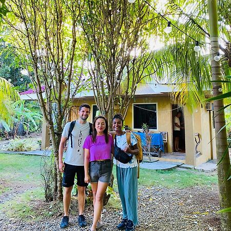 Miki'S Guest House Siquijor Exterior foto