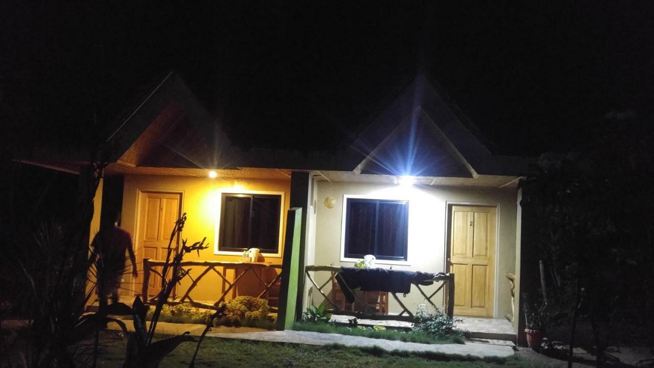 Miki'S Guest House Siquijor Exterior foto