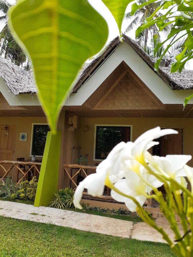 Miki'S Guest House Siquijor Exterior foto