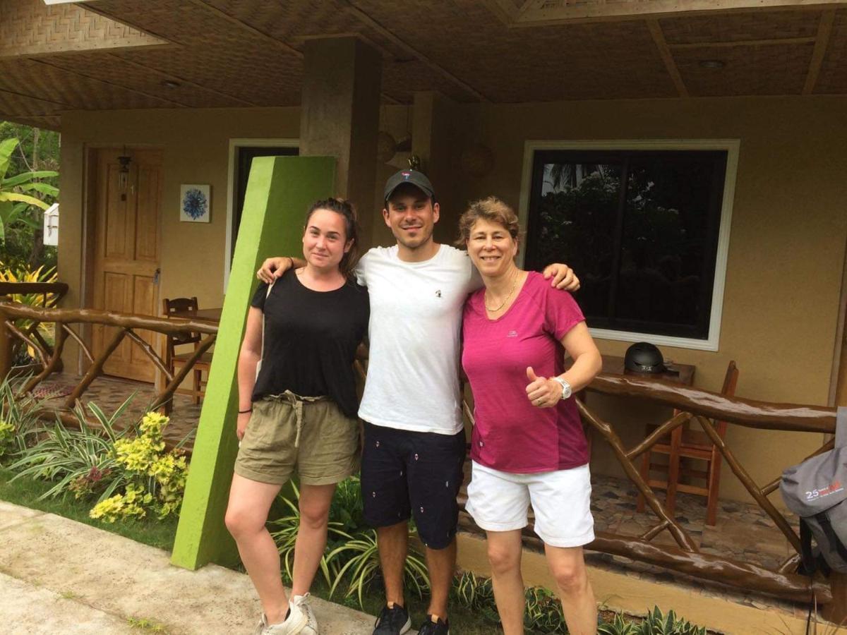 Miki'S Guest House Siquijor Exterior foto
