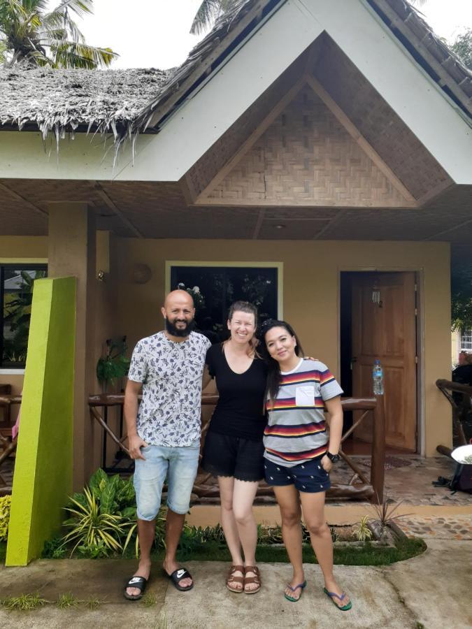 Miki'S Guest House Siquijor Exterior foto